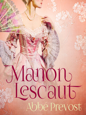 Manon Lescaut - Audiobook